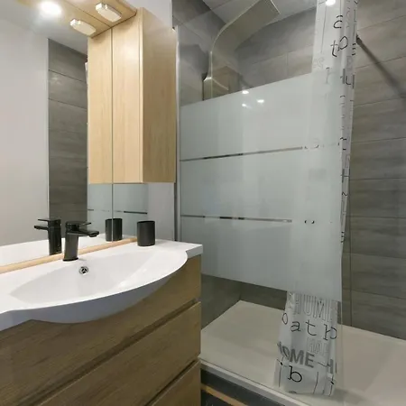 Le Cotentin - Joli Appt 2 A Carentan Apartment *