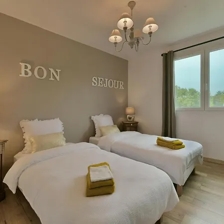 Lejlighed Le Cotentin - Joli Appt 2 A Carentan *