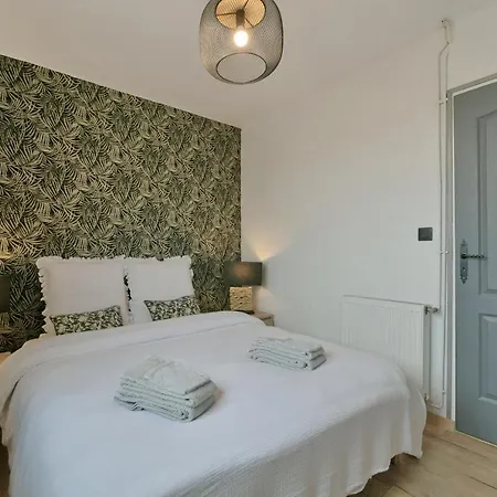 Apartment Le Cotentin - Joli Appt 2 A Carentan *
