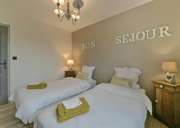 Appartamento Le Cotentin - Joli Appt 2 à Carentan