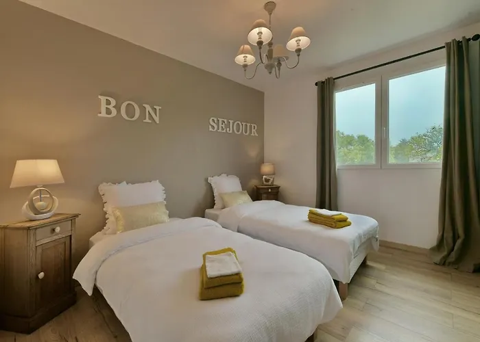 Appartamento Le Cotentin - Joli Appt 2 à Carentan *